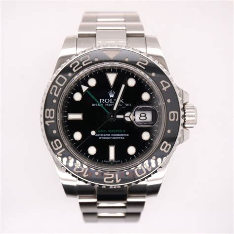 rolex 116710ln|Rolex 116710ln for sale.